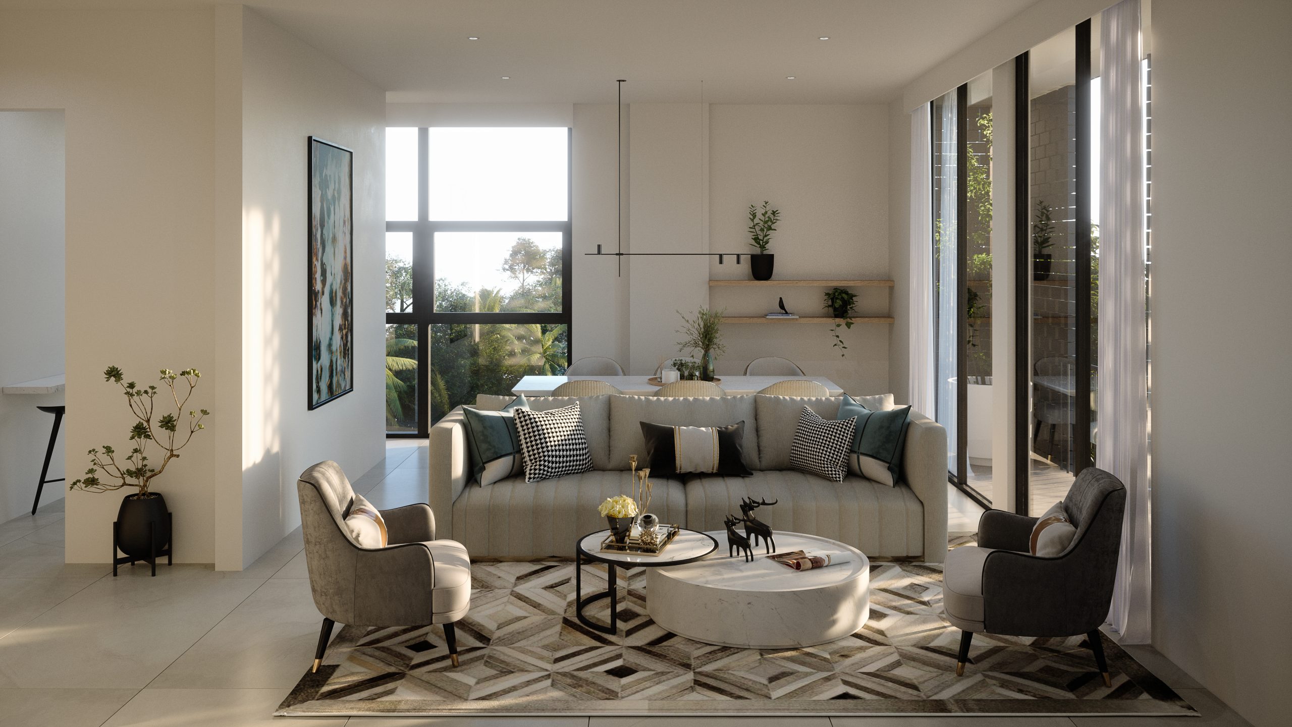 Equilibrium Partners Limited